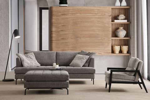 FERRO KOLTUK TAKIMI, PUFLU