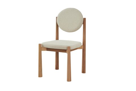 CAPRA BOHEM SANDALYE, BEJ