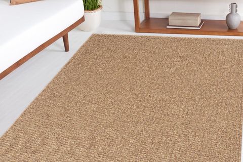 MARKAEV NOMAD JÜT HALI, BEJ, 160X230 CM, 1666B