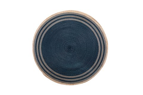 AHTİ JÜT KİLİM, ÖRME, HASIR, 80X80
