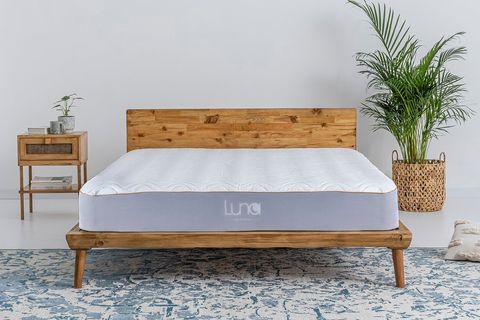 LUNA BY VİVENSE RANFORCE ELEGAN ALEZ ÇİFT KİŞİLİK