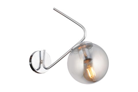 MİLDRED TEKLİ APLİK, KROM