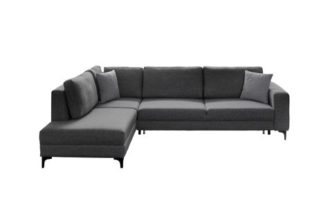 NESA KÖŞE KOLTUK, SOL KÖŞE, ANTRASİT