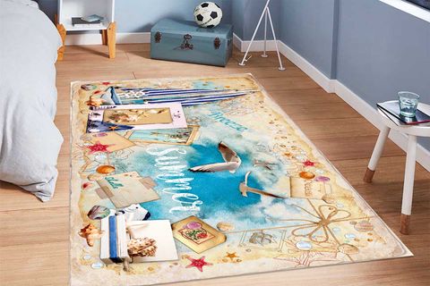 AİDA HOME LUCİA ÇOCUK HALISI, 80X150