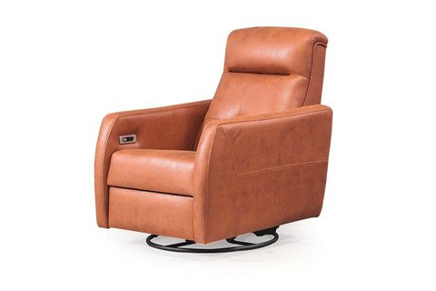 MUSTANG ELEKTRİKLİ MEKANİZMALI BABA KOLTUĞU, KİREMİT