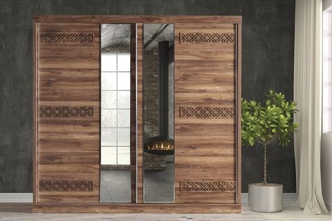 RİVA YATAK ODASI TAKIMI