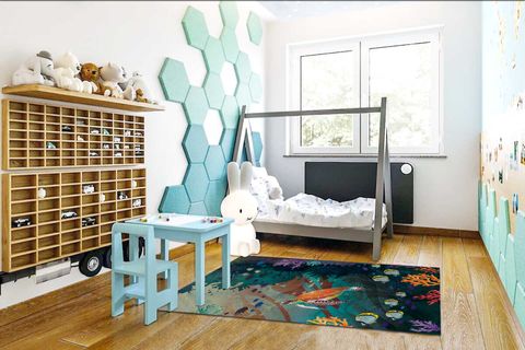 AİDA HOME SİMONE ÇOCUK HALISI, 120X180