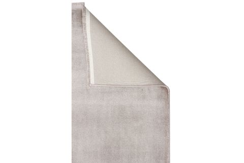 LUGANO PLAIN HALI, VİZON, 80X300