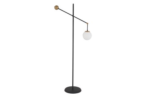 THUNDER LAMBADER, SİYAH ESKİTME