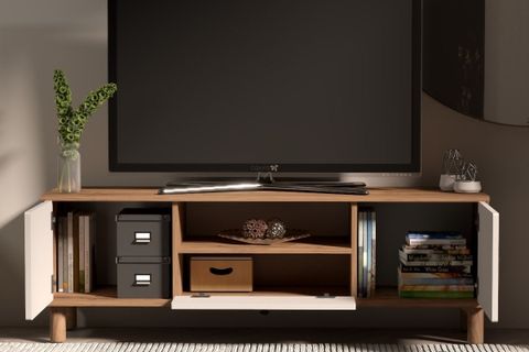 BOHEM TV ÜNİTESİ, 180 CM, 001