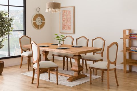 ROVİS YEMEK ODASI TAKIMI