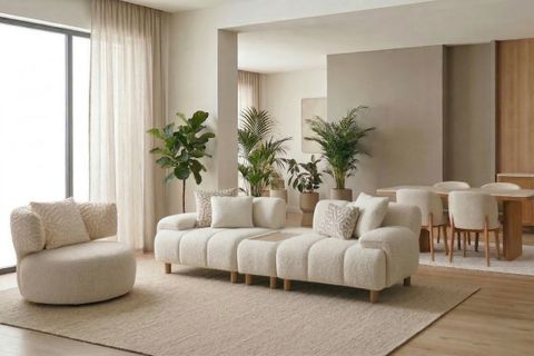 TRAVO KOLTUK TAKIMI SEHPALI