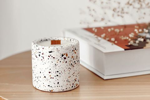 TERAZZO MUM , PAÇULİ , 01