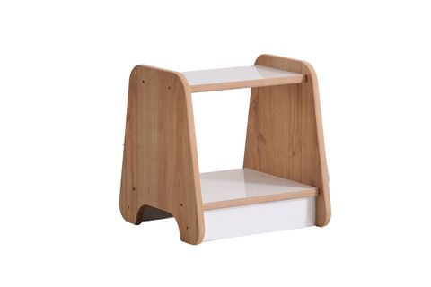SİENA MONTESSORİ KOMODİN