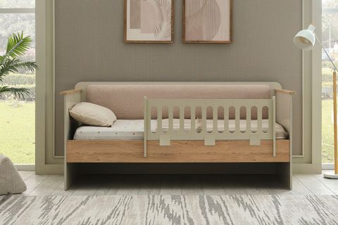 CAPRA BOHEM MONTESSORİ YAVRULU KARYOLA