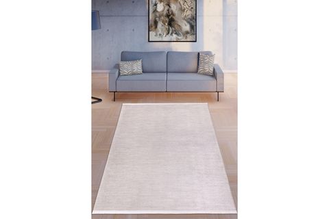 BONİTA PAMUK DOKUMA ŞÖNİL HALI 1197, YIKANABİLİR, MULTİ, 80X300