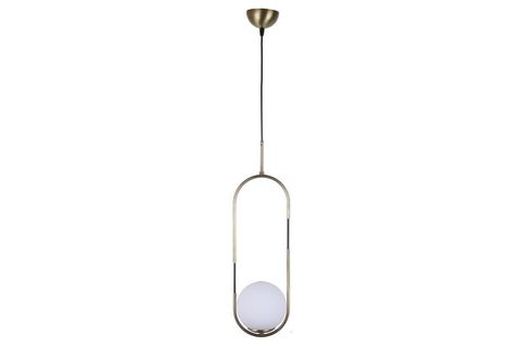 BUBBLE LAMP ESKİTME RENK KAPLAMALI OPAK CAMLI SARKIT