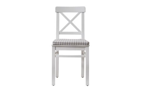 WHİTE ÇİZİLMEZ MASA VE BENCH TAKIMI, 120X80