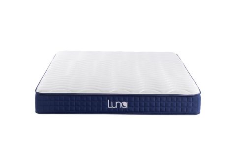 LUNA BY VİVENSE VİSCO ÇİFT KİŞİLİK YATAK, 180X200