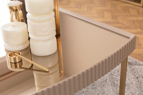 LYON YEMEK ODASI TAKIMI, CAPPUCİNO