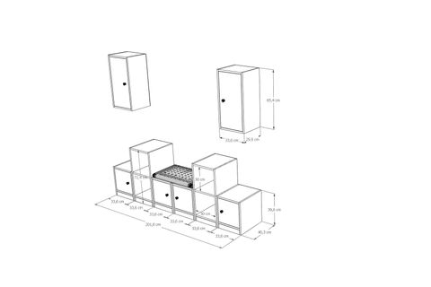 BK CONCEPT AYAKKABILIK, 6 KAPAKLI, MST-AYK-1020