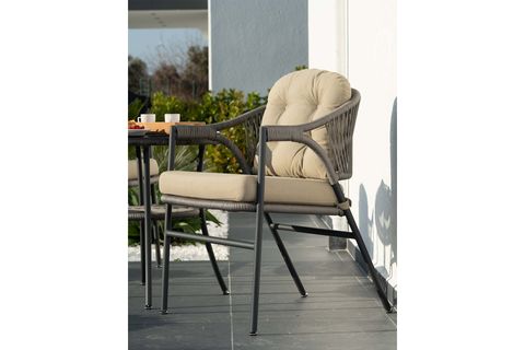 MİLA İKİLİ SANDALYE