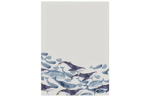 ÖZGÜRLÜK FRANK RAY KANVAS TABLO SET, 50X70