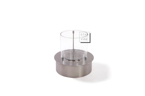 30 CM ROUND BURNER