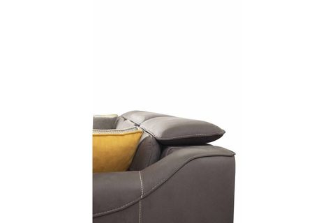 SMART RELAX KÖŞE KOLTUK, GRİ, SAĞ KÖŞE