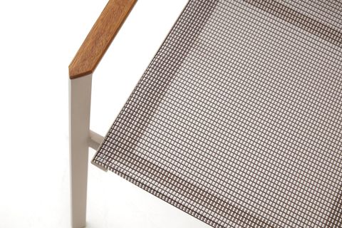 DAİSY BAHÇE YEMEK MASA SETİ, 8 KİŞİLİK, SERAMİK