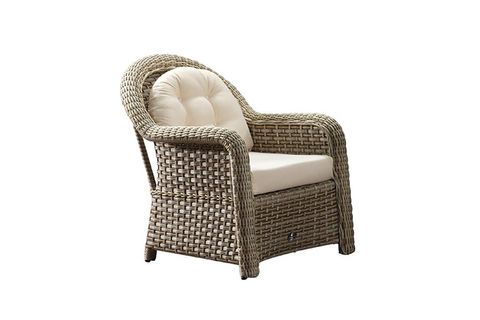 BAHÇEMO LYON ÜÇLÜ MASALI BAHÇE TAKIMI, KAHVERENGİ, 1316