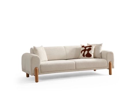 SİLVA BOHEM KOLTUK TAKIMI, SHOWROOMDAN KUMAŞ DEĞİŞİMLİ