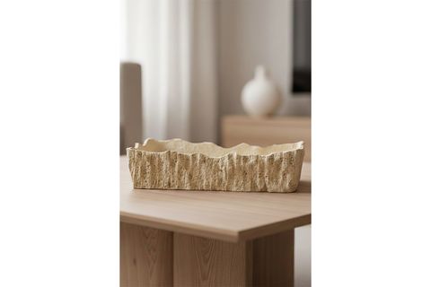 EROSİON SERAMİK EL YAPIMI DEKOR