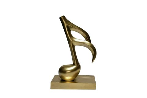 TEKLİ NOTA BİBLO GOLD