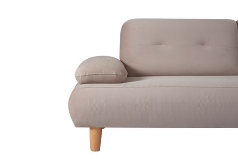 SANTA ÜÇLÜ KOLTUK, BEJ