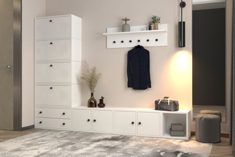 BERA PORTMANTO, KAPAKLI ÇEKMECELİ, PNR-PRT-1008