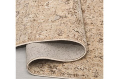 PANAMA VİNTAGE ETNİK DESENLİ HALI PN03K 80X150