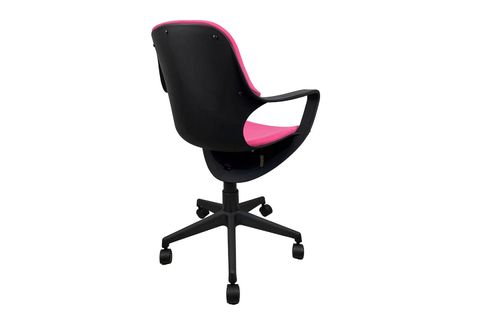 GOLDSİT KİDY ÇOCUK KOLTUĞU 100 P, PEMBE KUMAŞ