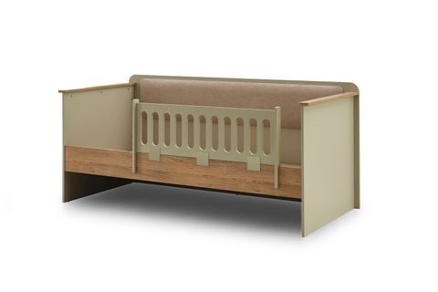CAPRA BOHEM MONTESSORİ YAVRULU KARYOLA