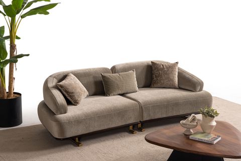 SERENİTY KOLTUK TAKIMI