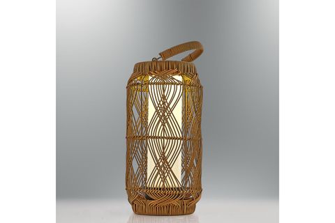 ÖZCAN AYDINLATMA DIŞ MEKAN SOLAR MASA LAMBASI D23 X H45CM, 4457-S04