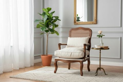 ORLANDO HAZERANLI BERJER, CEVİZ