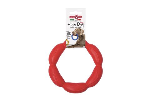 HULADOG BÜYÜK BOY KÖPEK OYUNCAĞI