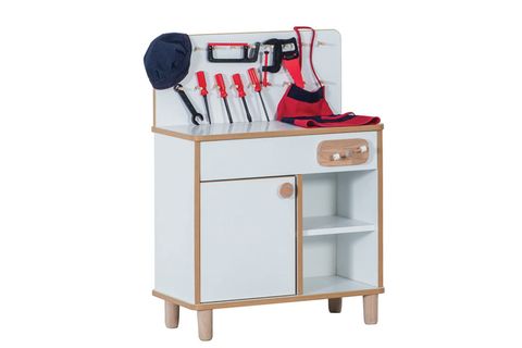 MY HOUSE MONTESSORİ YILDIZ KUMAŞLI EV ÇATILI OYUN EVİ