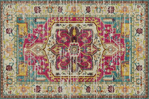 AİDA HOME PETİA SALON HALISI, 80X150