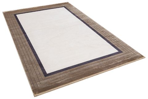 RİVA 8727 KAHVERENGİ MAKİNE HALISI 200X290