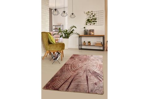 CHİLAİ HOME WOOD DJT HALI 80X150