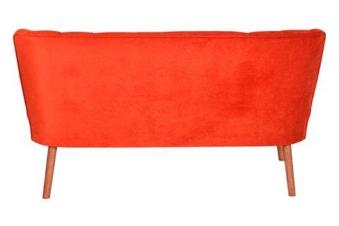 MOON RİVER LOVESEAT İKİLİ KANEPE, KREMİT
