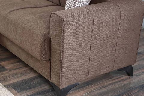 MEYRA KÖŞE KOLTUK, KAHVE