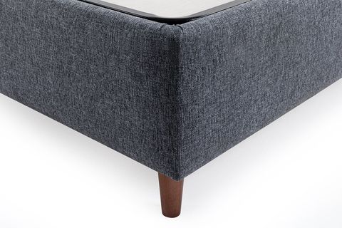 LUNA LİNE BAZA VE BAŞLIK SETİ, KUMAŞ DEĞİŞTİRİLEBİLİR, 90X190